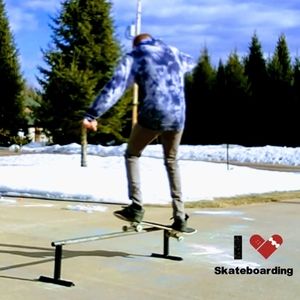 Meet your Posher, Dakoda